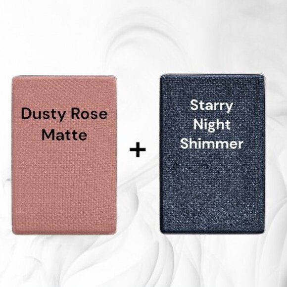 Dusty Rose Matte - Bundle of 2 - Choose Your Shade - Picture 13 of 16